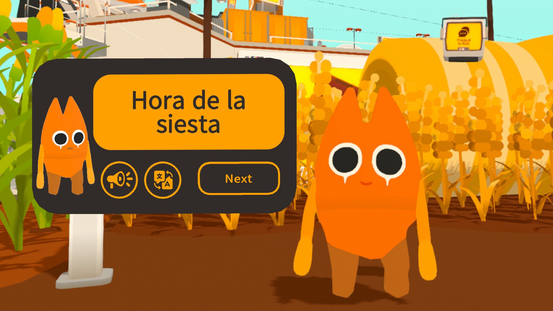 Meta Quest 2: Spielerisch Sprachen lernen in Virtual Reality