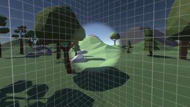 Gegen VR-Übelkeit: Dieses PC-VR-Tool hilft