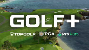 Golf+ wird offizielles VR-Spiel der PGA Tour