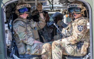 US Army geht 2023 mit Microsofts Militär-Hololens auf Mission
