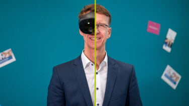 Deutsche Studie: VR-Meetings besser als Teams, Zoom & Co?