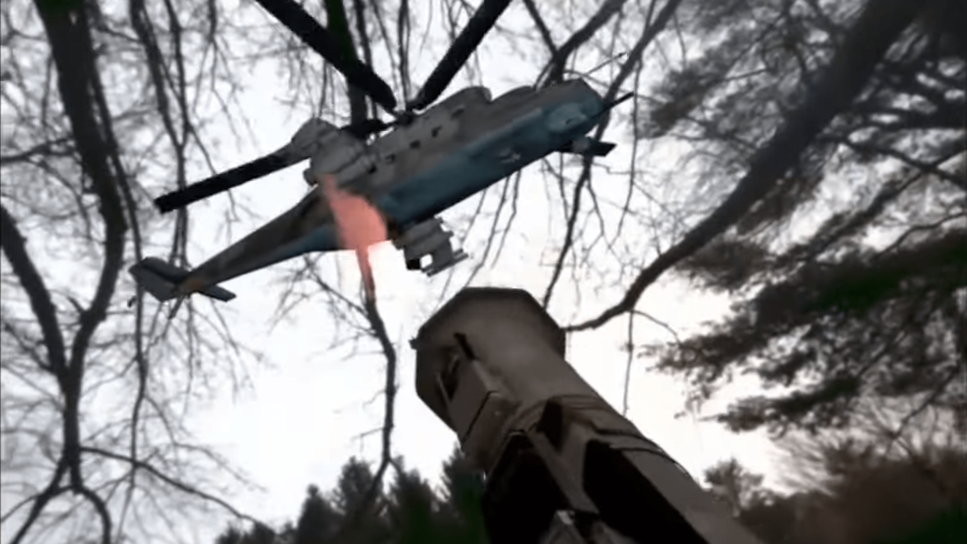 Quest Pro: AR-Shooter macht den Vorgarten zum Kriegsgebiet