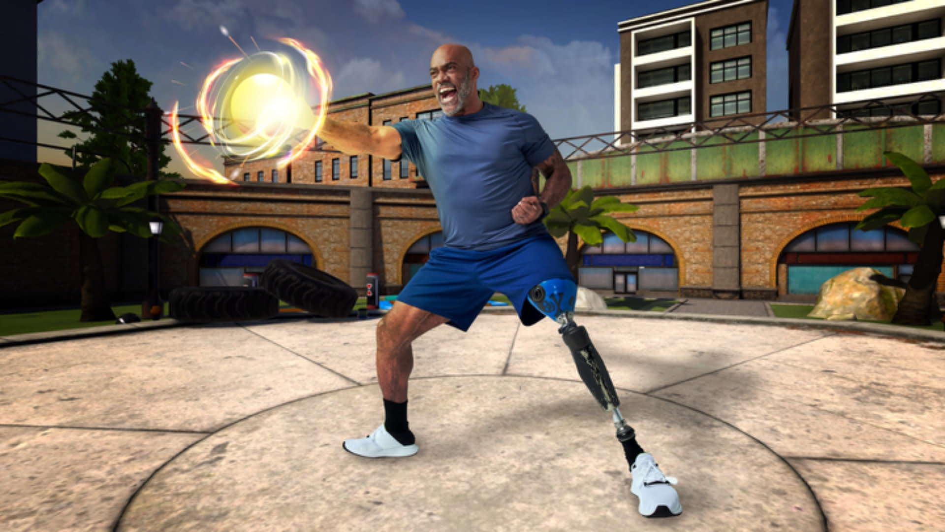 Meta Quest 2: VR-Fitness-App führt Martial-Arts-Training ein