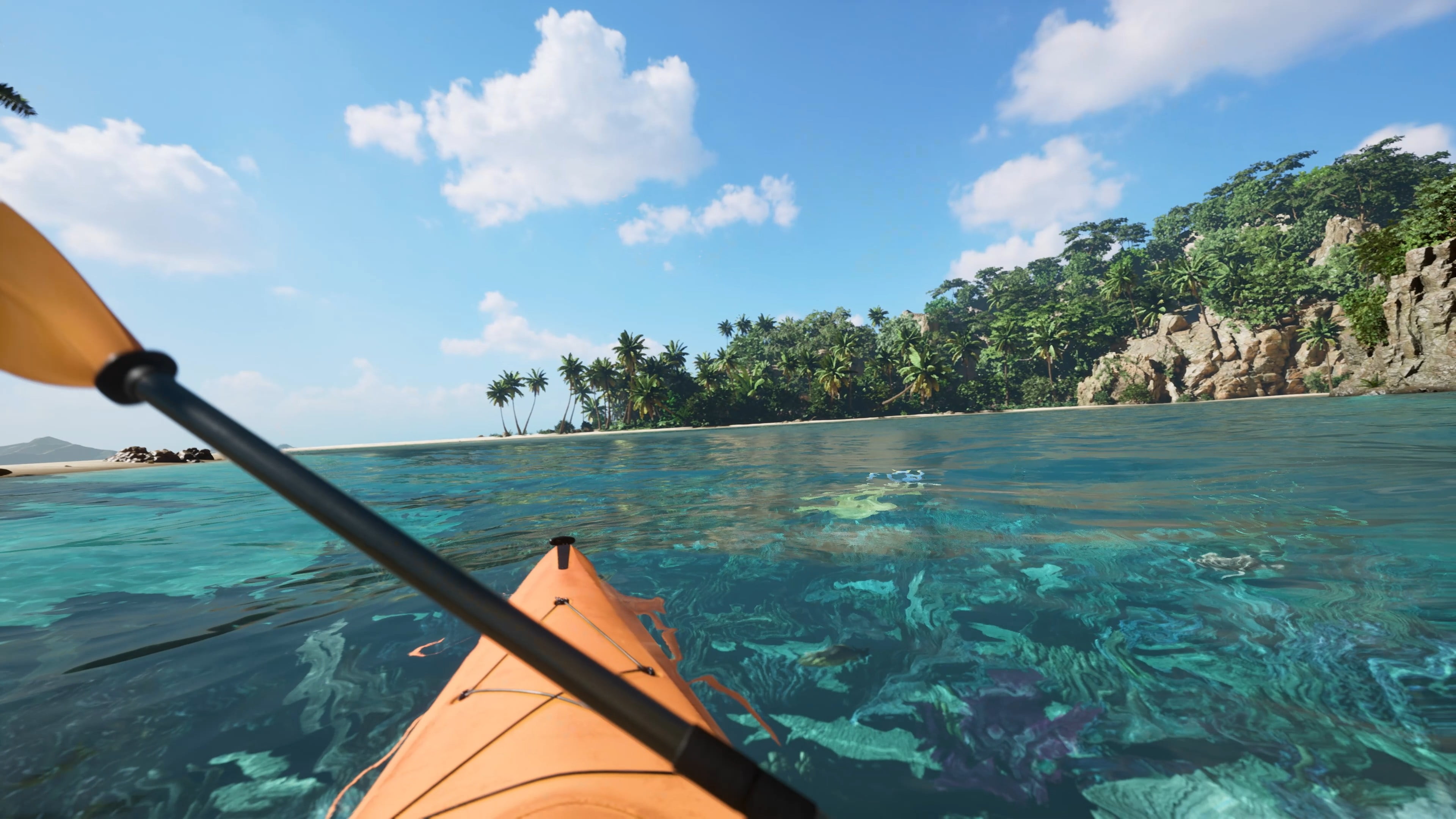 Playstation VR 2 macht PC-VR-Grafikwunder „schöner als je zuvor“