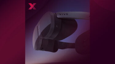 MIXEDCAST #332: Vive XR Elite auf der CES 2023