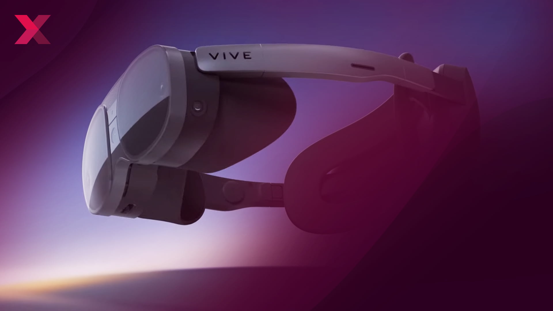 Vive XR Elite, VR und AR auf CES 2023, Apple-XR-Leak