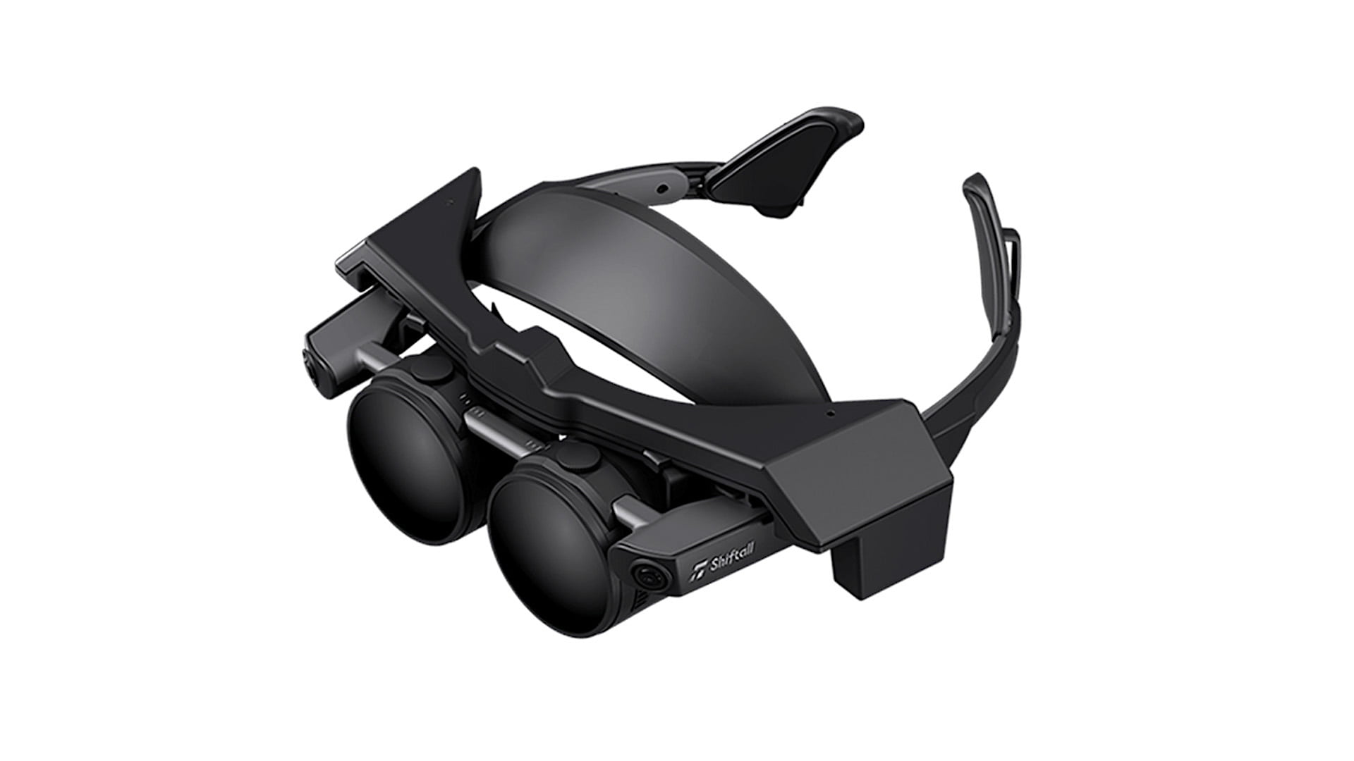 MeganeX: Ultrakompakte PC-VR-Brille geht bald in den Verkauf