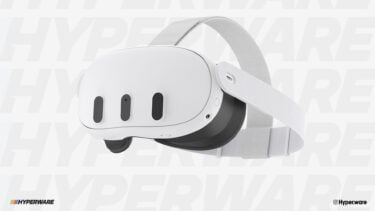 Meta Quest 3: So könnte die VR-Brille aussehen