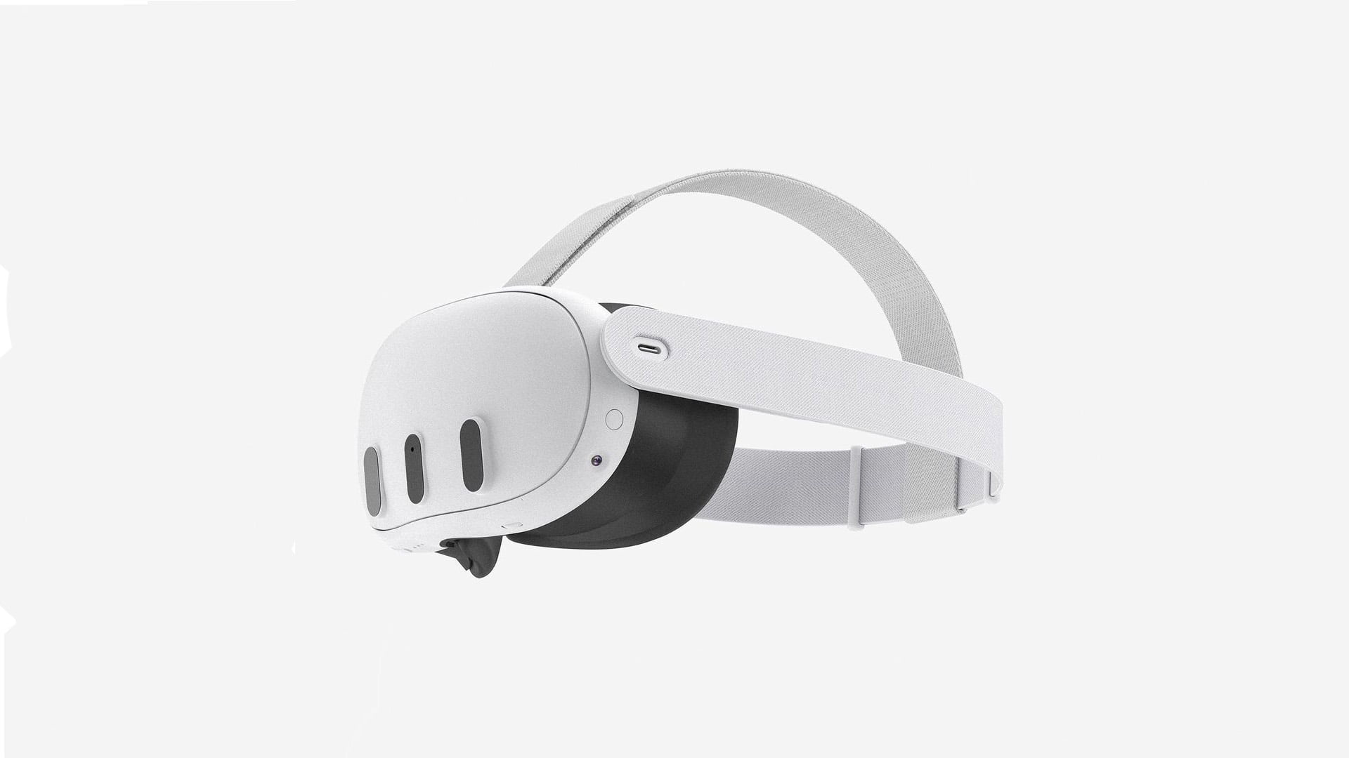 Meta Quest 3: Was die VR-Brille für den Erfolg braucht