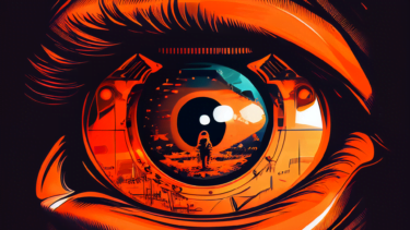 Valves nächste VR-Brille mit Eye-Tracking? Hinweise aufgetaucht