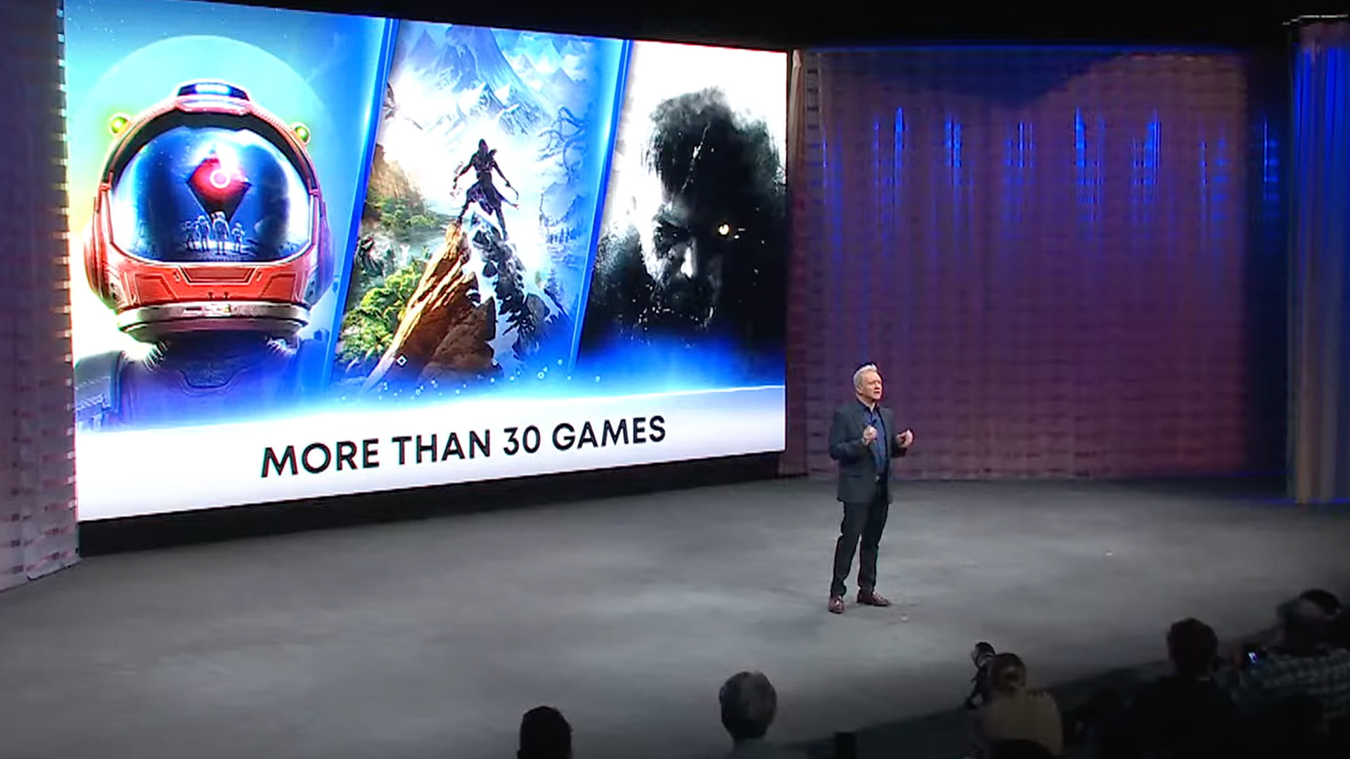 Playstation VR 2: Sony verspricht langfristigen Spiele-Nachschub