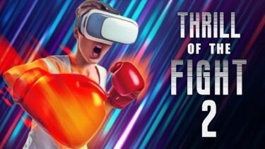 The Thrill of the Fight 2 soll VR-Boxing auf die nächste Stufe heben
