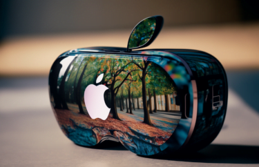 Hier ist der Beweis, dass die Apple VR-Brille wirklich kommt