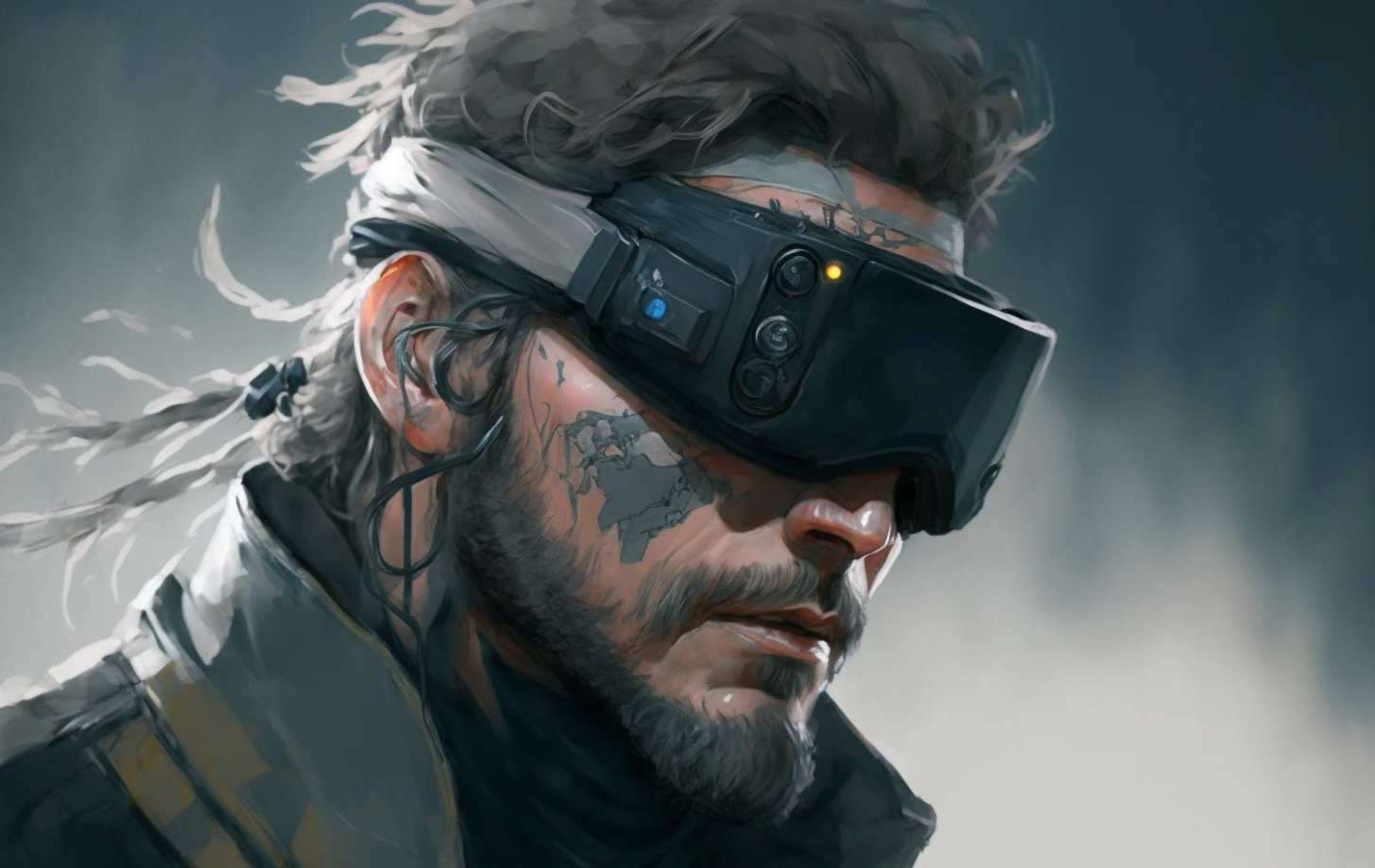 VR-Spiel von Hideo Kojima: Star-Entwickler stoppt Entwicklung