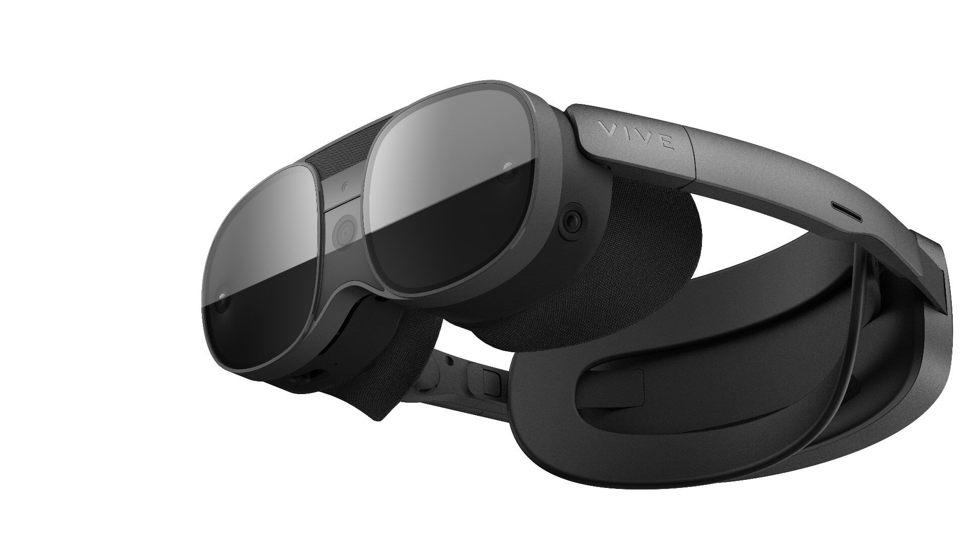 HTCs neues Headset soll „Vive XR Elite“ heißen und 1400 US-Dollar kosten – Bericht
