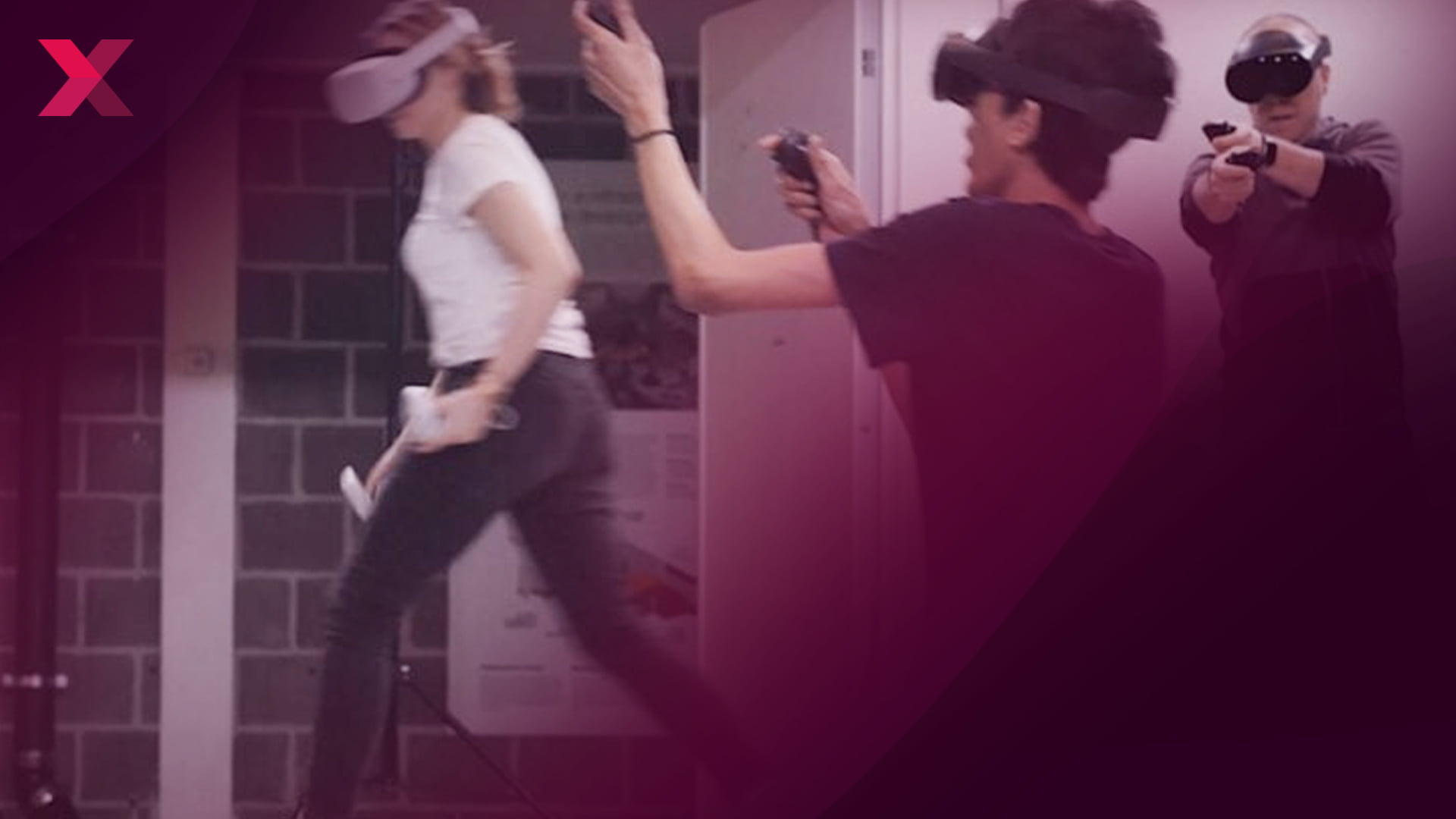 VR-Spiele, neue Quest-Showcase-App & VR-Übelkeit-Forschung