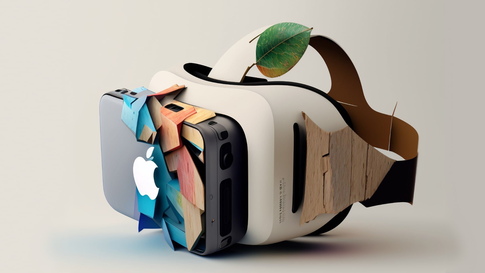 Apples Mixed-Reality-Headset verzögert sich bis zur WWDC im Juni