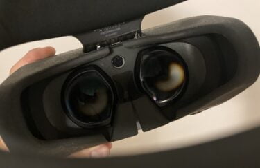 Playstation VR 2: Neue Linsen könnten God Rays eliminieren