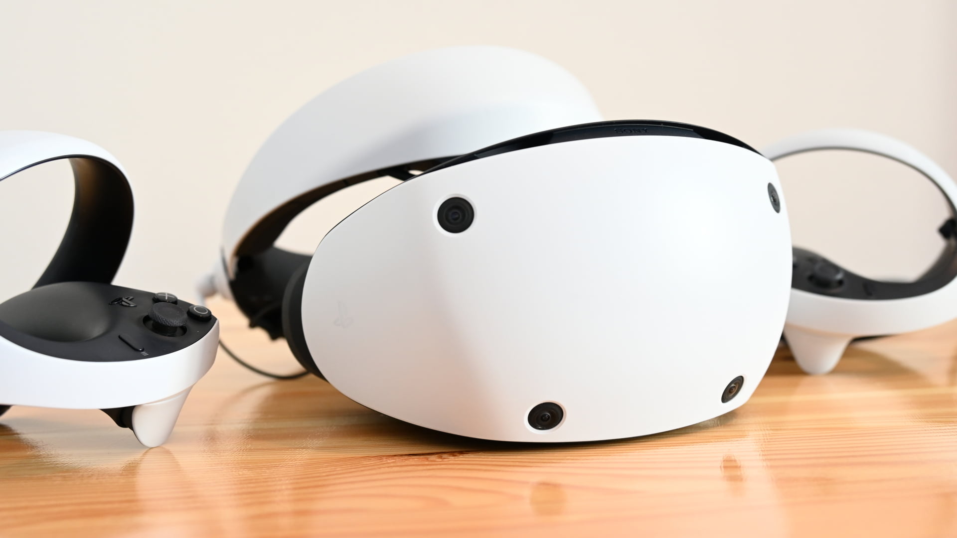 Playstation VR 2 im Test: Die VR-Brille, die Gaming gebraucht hat