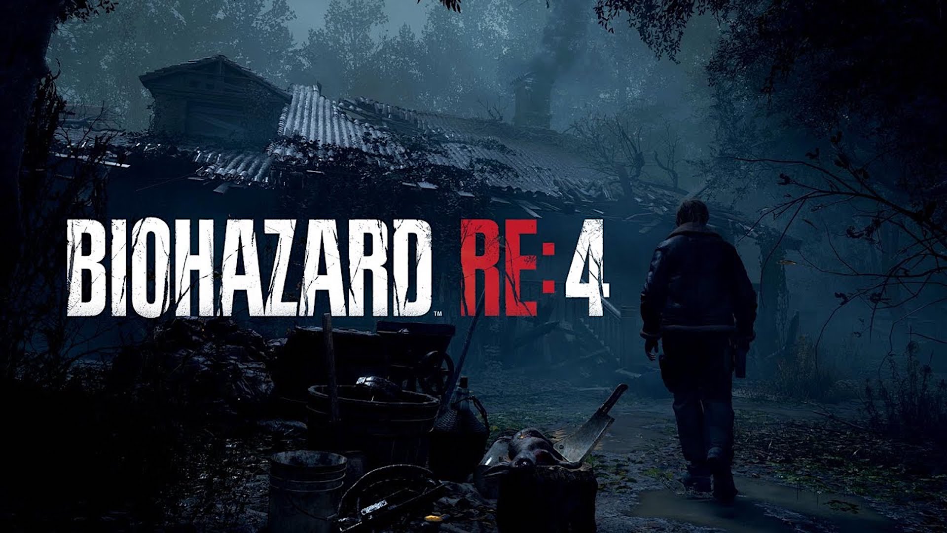 Resident Evil 4 VR: Entwicklung gestartet, DLC wird kostenlos