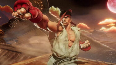 Street Fighter VR: Trailer zeigt Ryu und Zangief in Virtual Reality