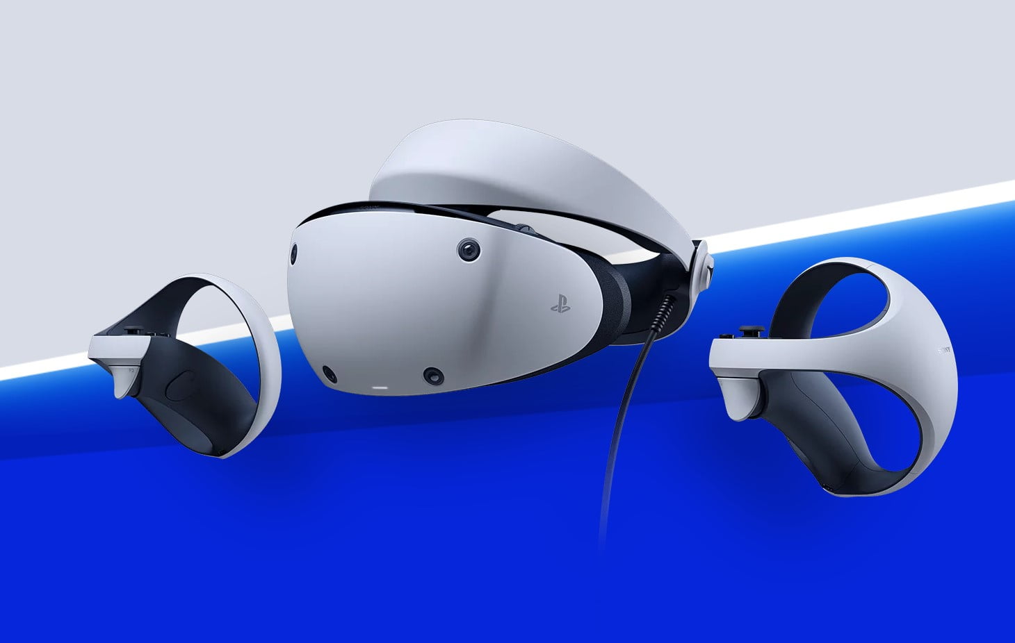 Playstation VR 2: So findet ihr VR-Spiele mit Gratis-Upgrades