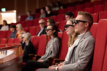 AR in der Oper: Pilotprojekt der Deutschen Oper am Rhein feiert Premiere