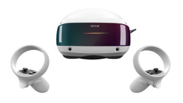 PC-VR-Brille bekommt umfangreiches Hardware-Update