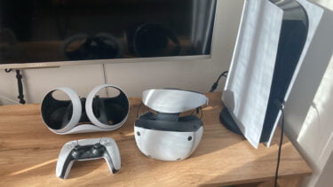 Playstation VR 2: So könnte PC-VR-Unterstützung aussehen