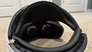 Playstation VR 2: Reddit-Nutzer zeigen verrückten Komfort-Hack