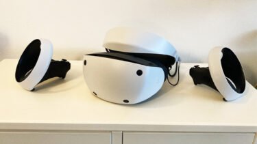 Playstation VR 2: So bewertet Sony das VR-Headset aktuell