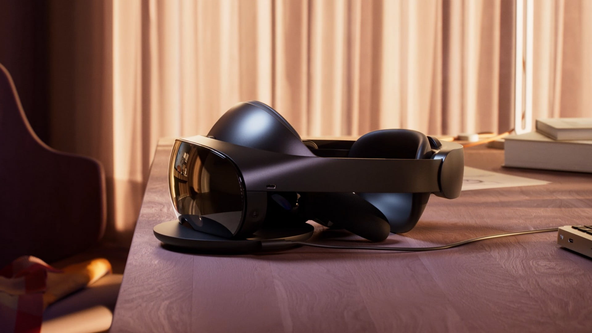 Zweite Chance: Quest Pro als PC-VR-Brille taugt als Ersatz für Valve Index