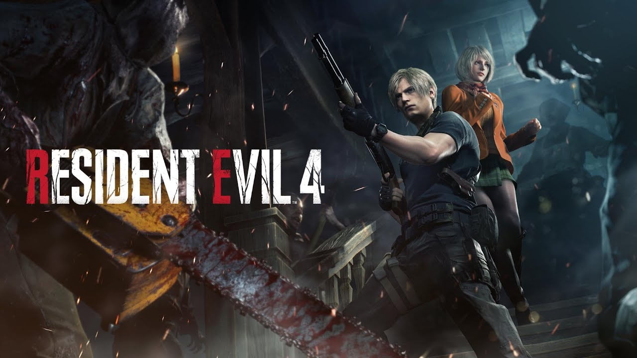 Spielt das Resident Evil 4 Remake jetzt schon in VR
