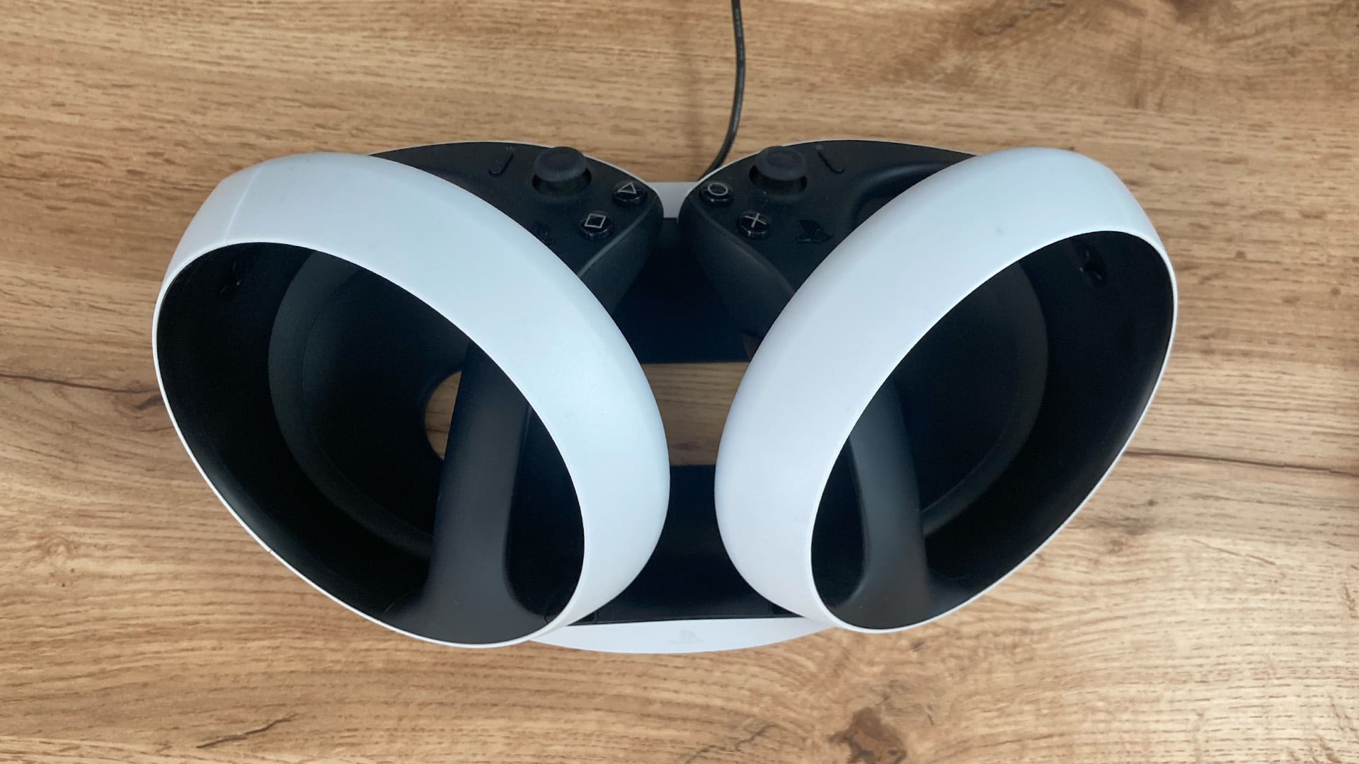 Playstation VR 2 Ladestation: Lohnt sich die Anschaffung?