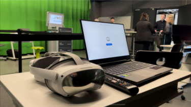 Hannoveraner Bildungszentrum schult Lehrkräfte für VR-Unterricht