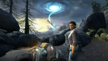 Half-Life 2 VR: Episode Two - Temporeiche Szenen veröffentlicht