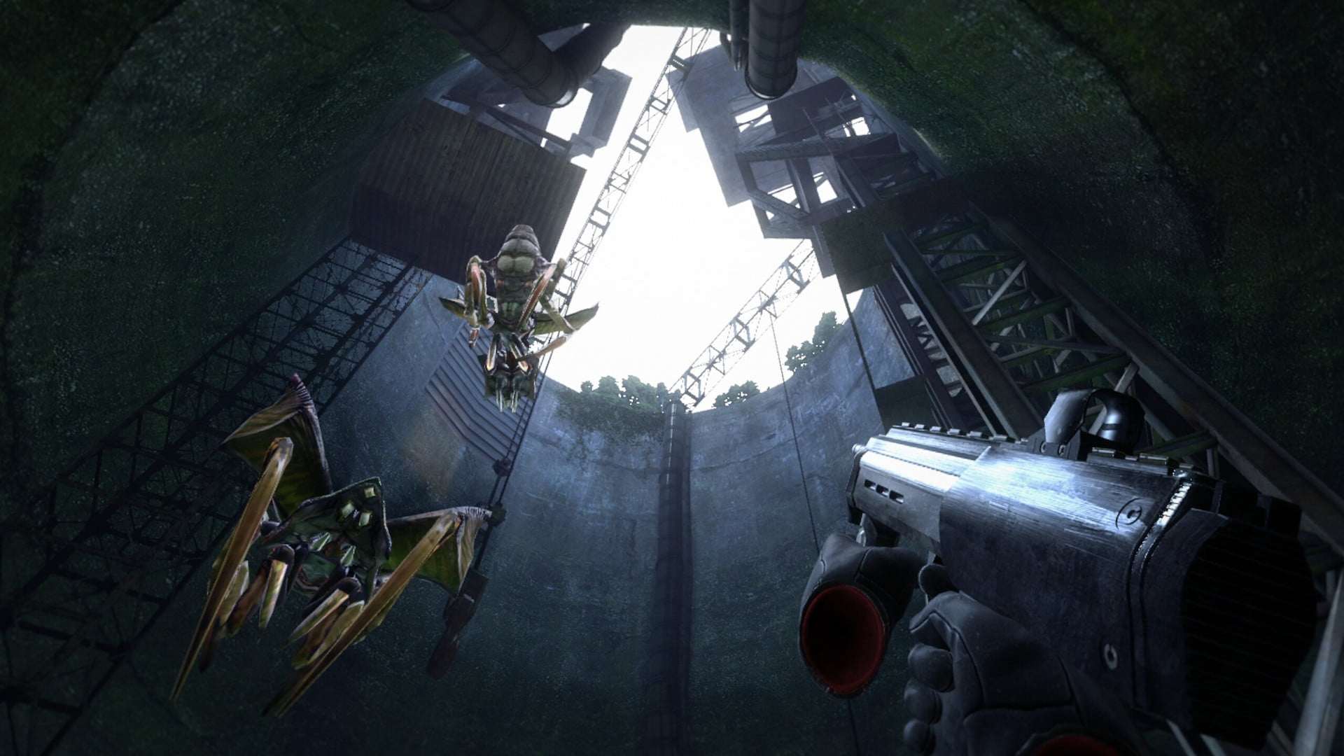 Half-Life-Fans, freut euch: HL2 & Black Mesa nun komplett in VR spielbar