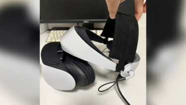 Playstation VR 2: Reddit-Nutzer zeigt simplen Komfort-Hack