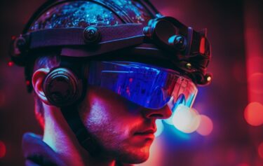 In den USA trainieren angehende Cops in VR: Warum?