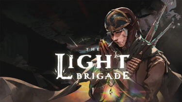 The Light Brigade ist das PSVR-2-Spiel, das ich mir wünschte