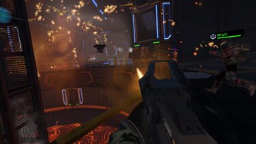 Guardians Frontline: Großes Update erweitert das „VR-Halo“