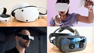 Virtual Reality ist unvollkommen und wird lange so bleiben