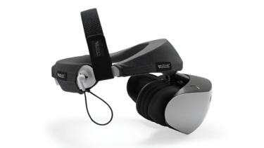 PSVR 2: Zubehörset von VR Cover soll Komfortprobleme lindern