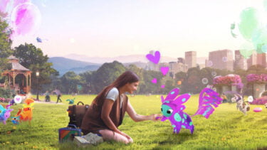 Virtueller Amazon-Shop startet in Pokémon Go-Nachfolger