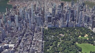 Meta Quest 2: Google Earth VR rückt einen Schritt näher