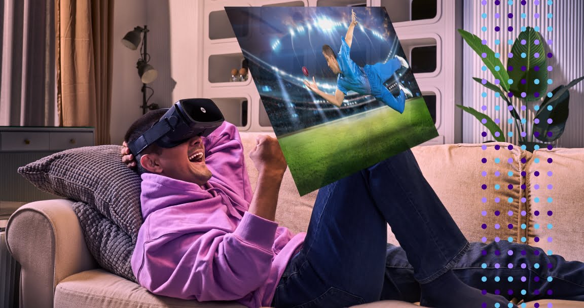 JioDive: Die 15-Euro-VR-Brille für Cricket-Fans