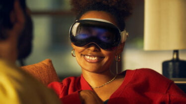 Apples VR/AR-Brille Vision Pro verspätet sich - Bericht
