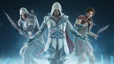 Assassin’s Creed Nexus VR: Offene Levels und Held:innen enthüllt