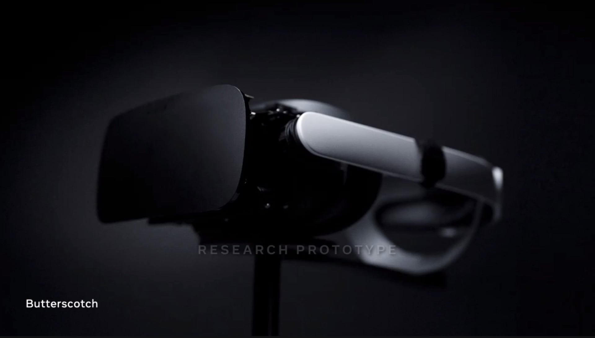 Meta arbeitet an VR-Brillen mit Retina-Auflösung