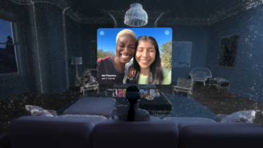 Apple schränkt VR-Apps auf der Apple Vision Pro ein